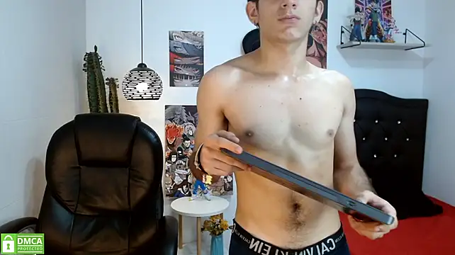 billy_wild live cam on StripChat
