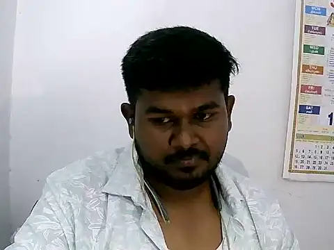 Aryan_Rokner live cam on StripChat