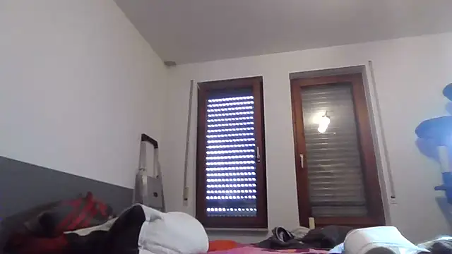 BiBoy4Al live cam on StripChat