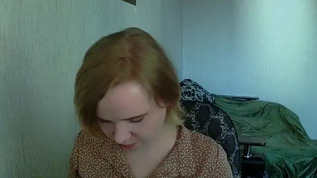 Ketrincold live cam on StripChat