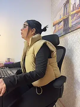 Brenda_Levine live webcam