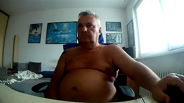 Robert_SK1 live cam on StripChat