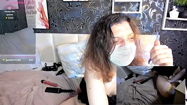 Rita_Daniel live cam on StripChat