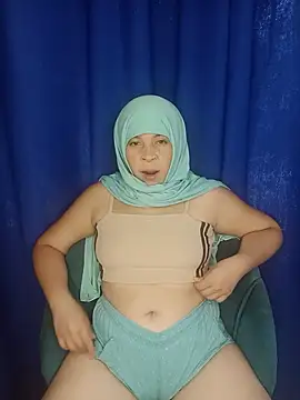 MELEK_SAMAD live cam on StripChat