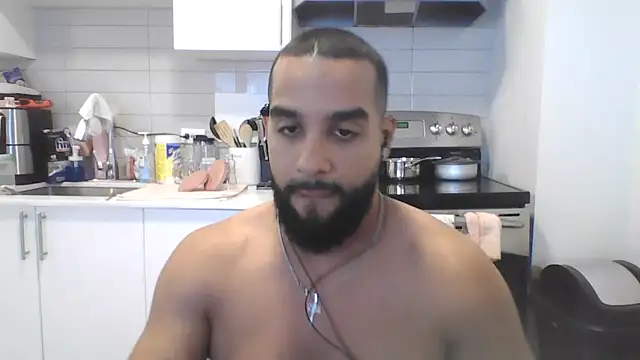 Dominicanolove live cam on StripChat