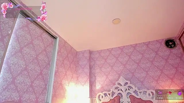 skinny_dolltrans live sex cam