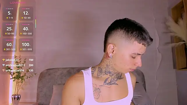 Ian_Castillo_ webcam