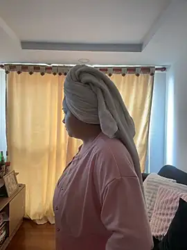 Tatiana_O webcam