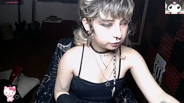 Cute_Chrixxx 🤚 live show