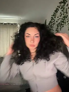 Estherjizz 💅 online sex chat
