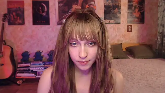 Friendly_Ellie 🎚 adult webcam chat