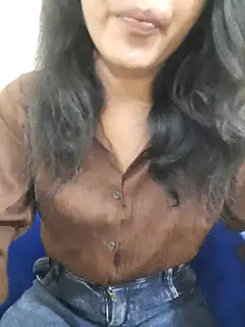Navya6879 live now