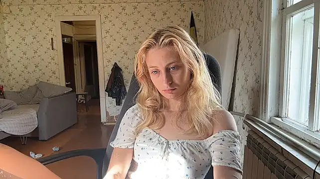 LisaBam live cam on StripChat