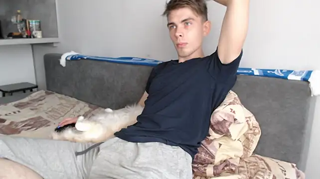 Student_Oliver