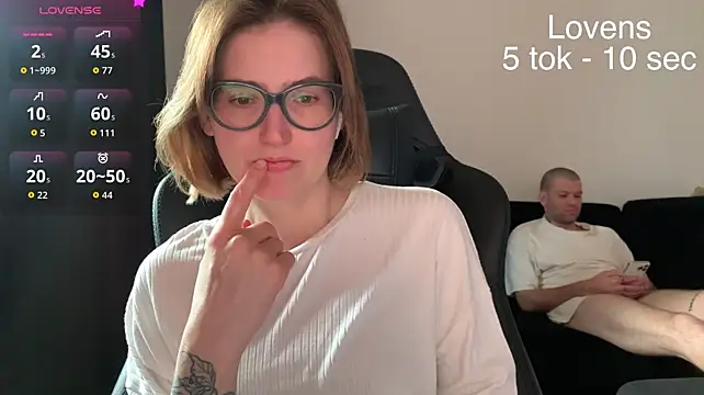 Sexy_Sweets webcam
