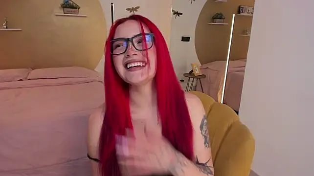Camila_Rivers live cam on StripChat