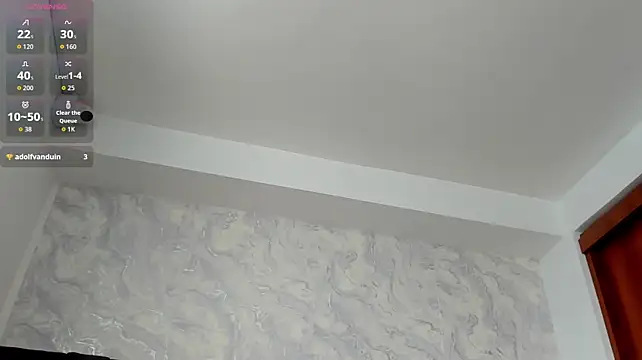 karla-ruiz live cam on StripChat