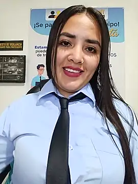 MAYE__13 live cam on StripChat