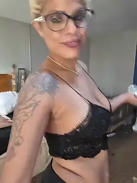 JasmineSkky webcam
