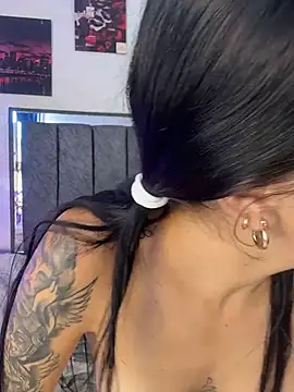 Jetf_Andrea_couple live webcam