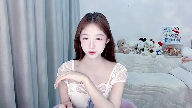 lucky-tt live cam on StripChat