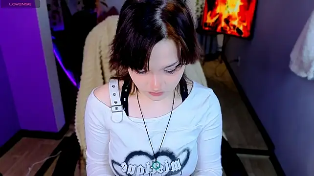 _Arlie_ live cam on StripChat