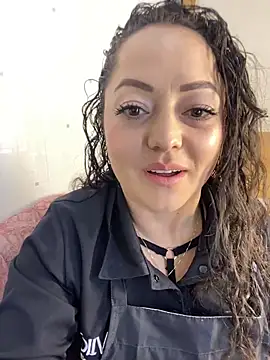 Nails_Lucia webcam