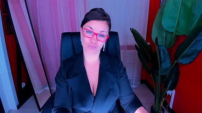 AnaMills live cam on StripChat