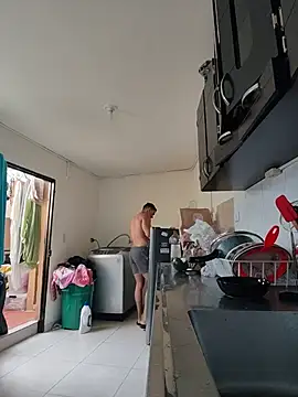ChoreyTaiylor live sex cam