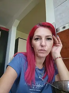 Evadesirex46 live cam on StripChat