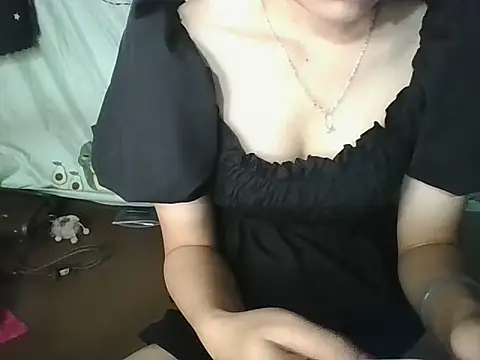 Be-MyMy live cam on StripChat
