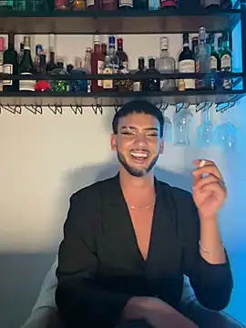 Gipsyboysteve live cam on StripChat