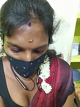 Tamil_lovelydoll96 live cam on StripChat