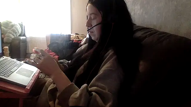 Bellababexox live cam on StripChat