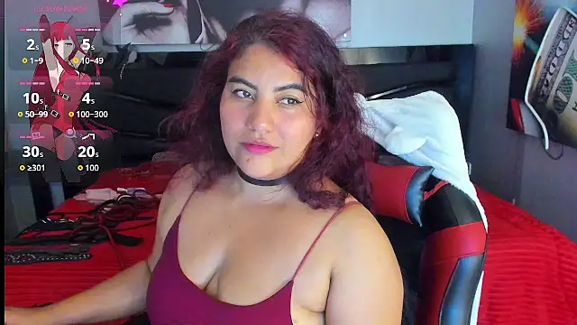 Sariita_Naugthy live cam on StripChat
