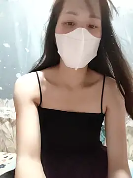 Yui-Chen live cam on StripChat