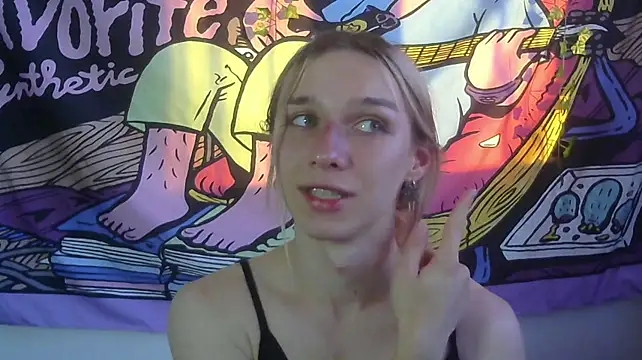 icebenz live cam on StripChat