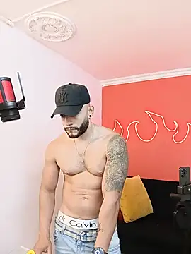 Mike_savage3 live cam on StripChat