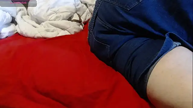 Santanna77 live cam on StripChat