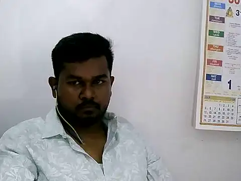 Aryan_Rokner live cam on StripChat