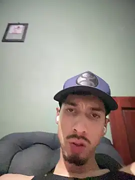 ElBratid live cam on StripChat