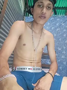 Jay_Boy_ live cam on StripChat