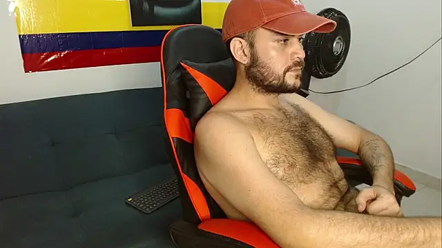 seanseven live cam on StripChat