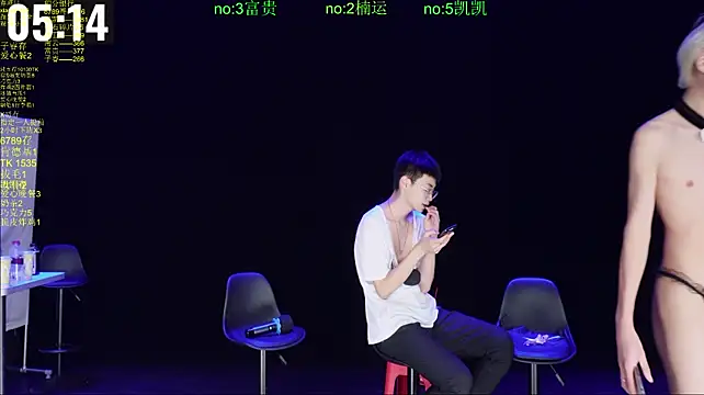 BTboy-0001 live webcam