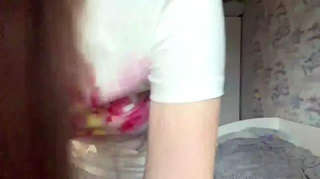 MargoMarcell live cam on StripChat