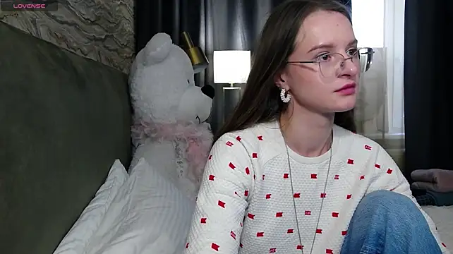 KateJonson live cam on StripChat