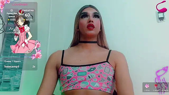 Modella: Amanda_Cax