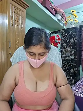 Cute_Faria live cam on StripChat