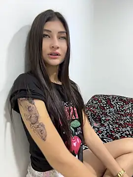 Aylin-fire live cam on StripChat