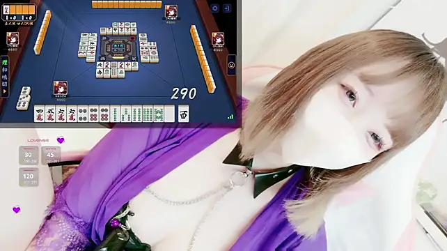 -YUA-jp live cam on StripChat